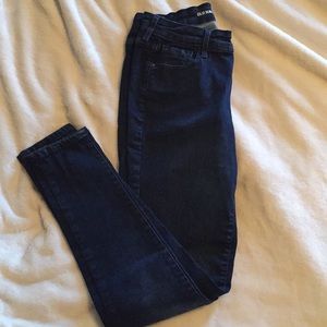 Old navy jeans